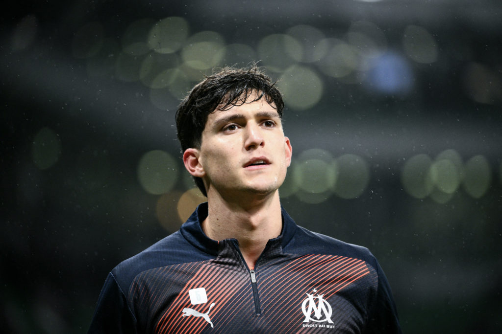 FBL-FRA-LIGUE1-SAINT-ETIENNE-MARSEILLE