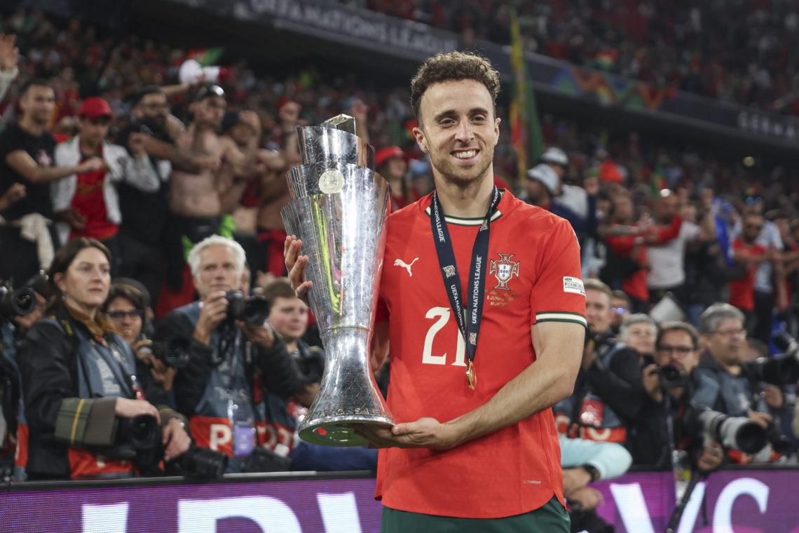 Photo by Maja Hitij - UEFA/UEFA via Getty Images