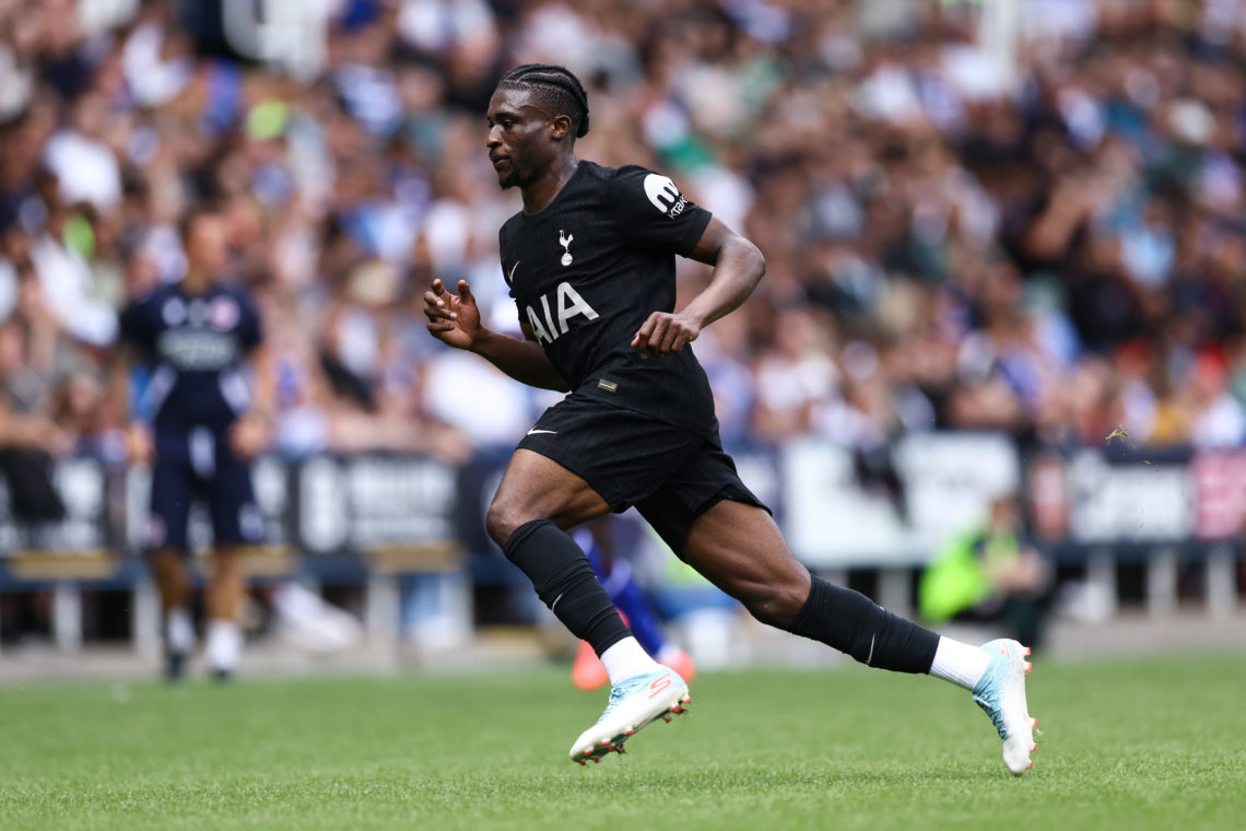 Photo by Jacques Feeney/Offside/Offside via Getty Images