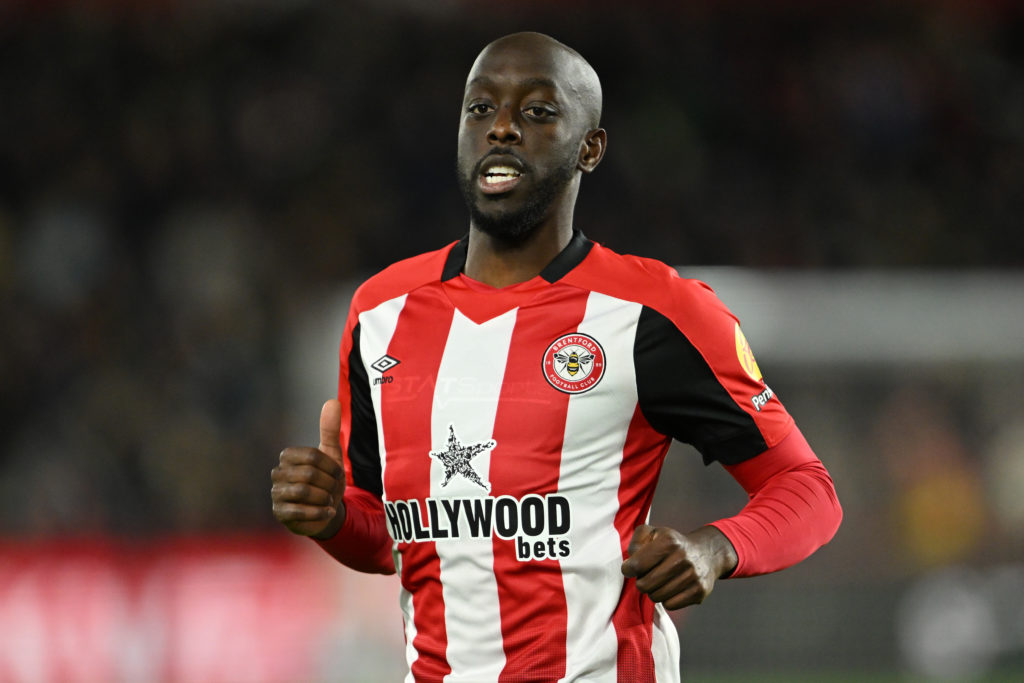 Brentford FC v Arsenal FC - Premier League