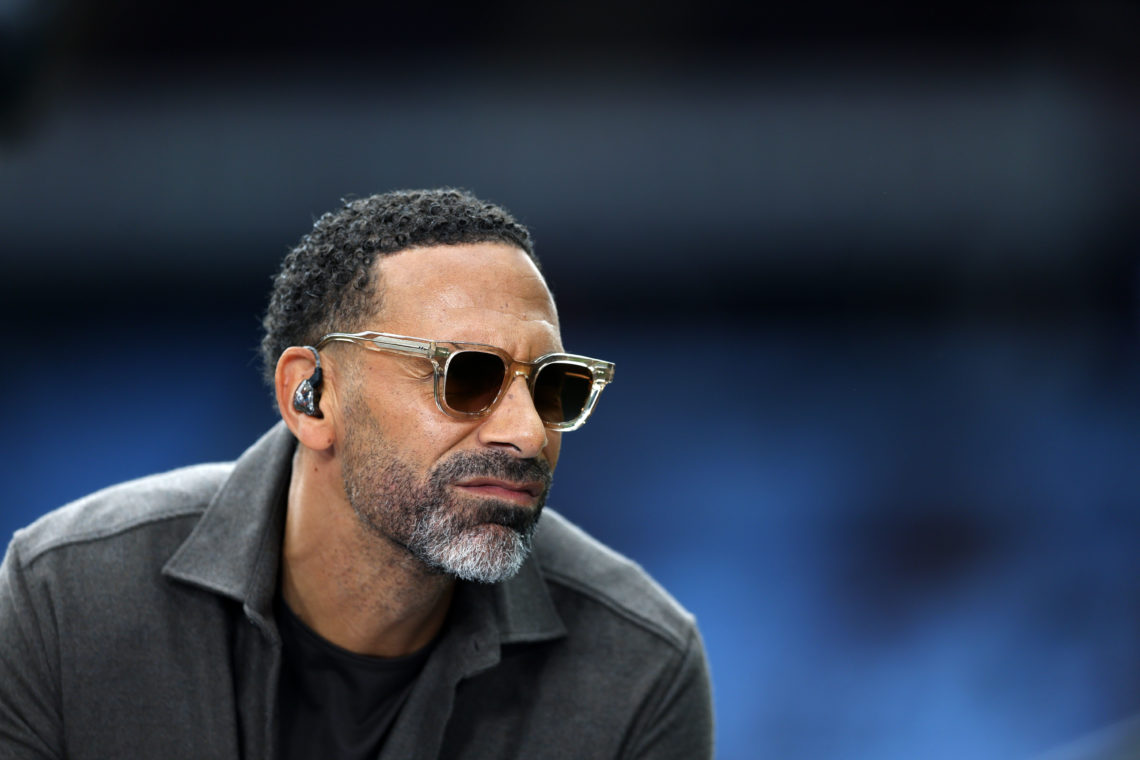 Photo by Malcolm Couzens/Getty Images