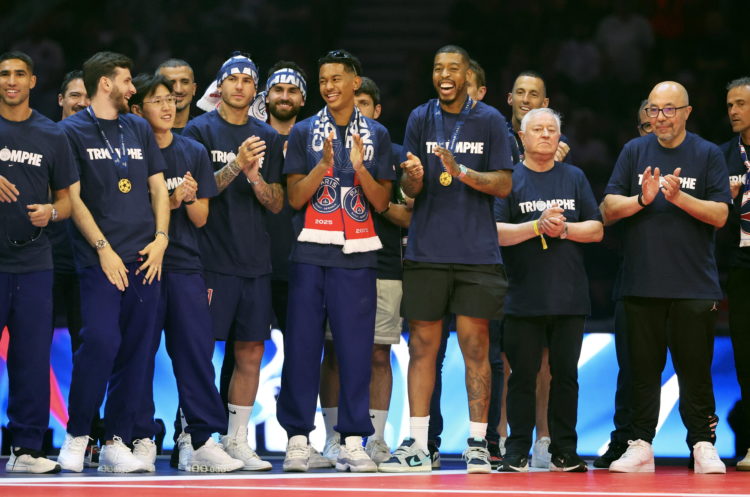 Photo by Xavier Laine/Getty Images