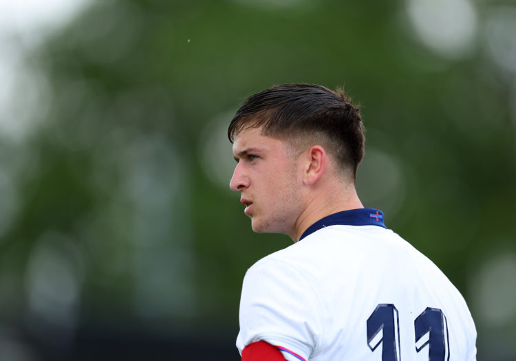 Photo by Molly Darlington - The FA/The FA via Getty Images