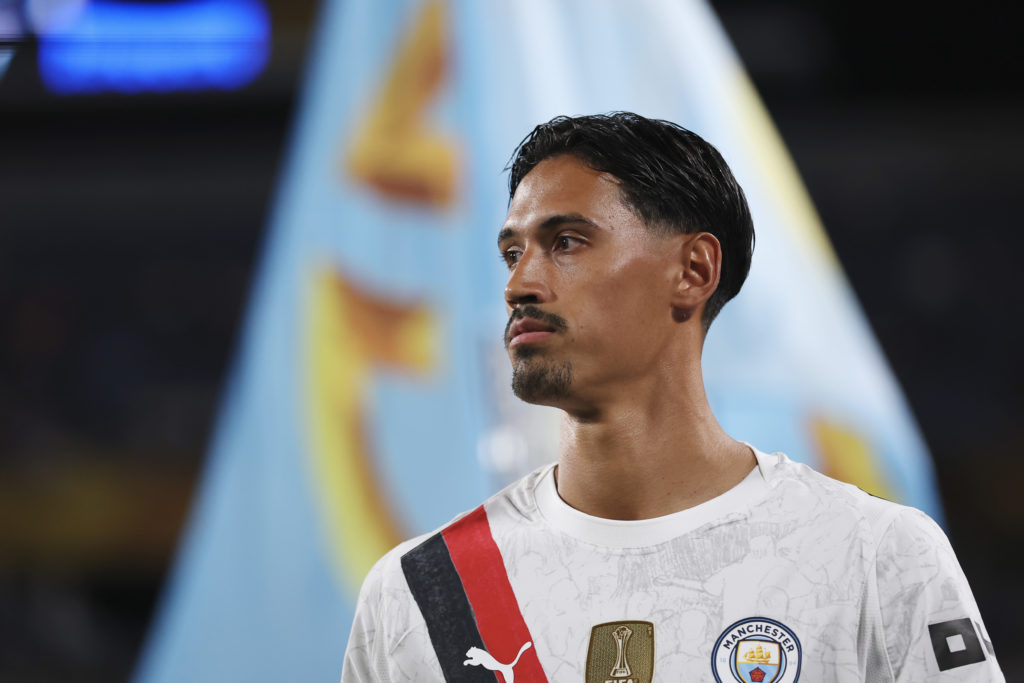 Manchester City FC v Al-Hilal: Round Of 16 - FIFA Club World Cup 2025