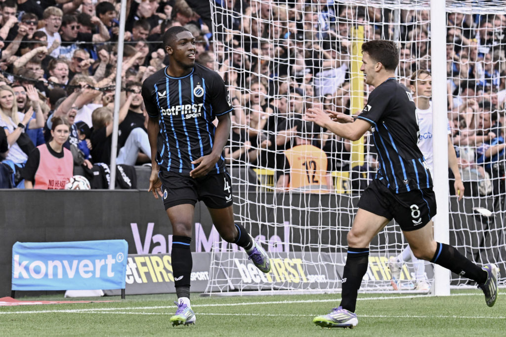 FBL-BEL-PROLEAGUE-CERCLE-BRUGGE-GENK