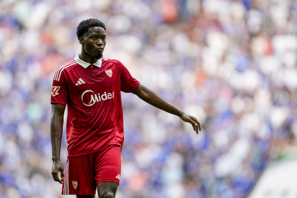 FC Schalke 04 v FC Sevilla - Pre-Season Friendly