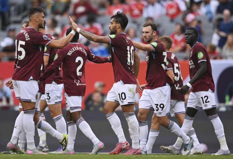 Photo by Daniel Bartel - Premier League/Getty Images