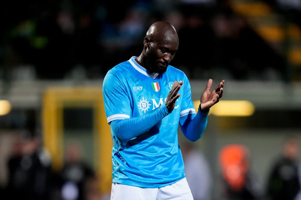 SSC Napoli v Brest - Pre-Season Friendly