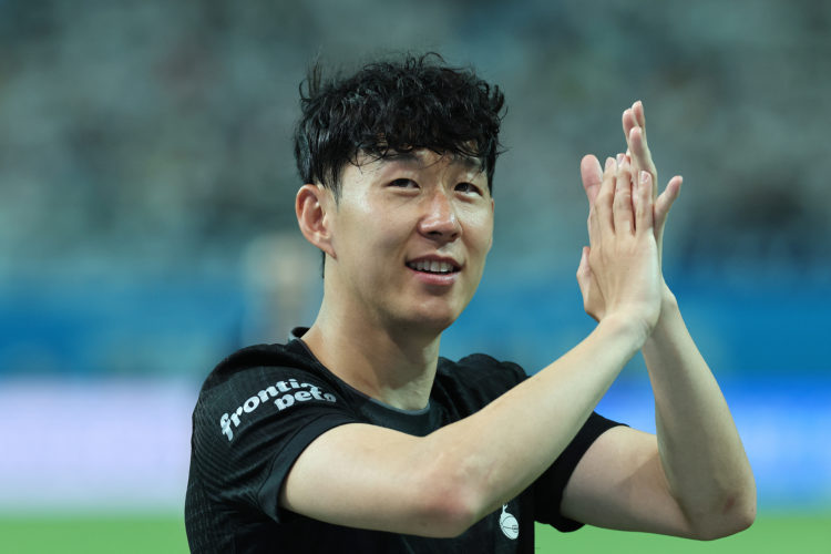 Photo by Han Myung-Gu/Getty Images