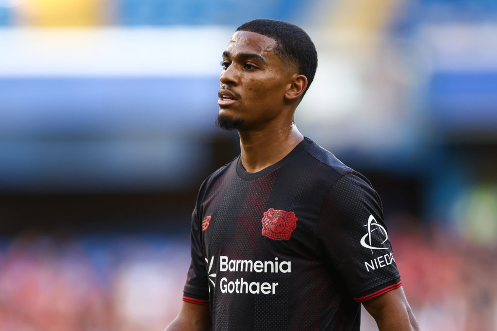 Chelsea FC v Bayer 04 Leverkusen - Pre-Season Friendly