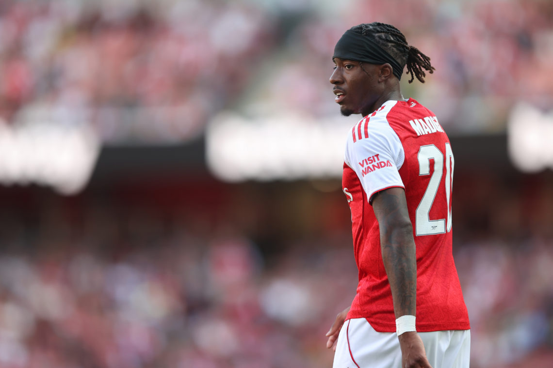 Photo by Mark Leech/Offside/Offside via Getty Images