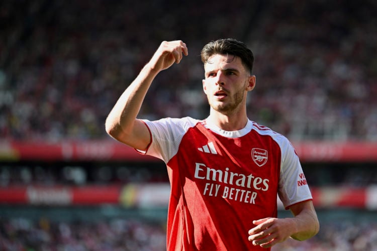 Photo by David Price/Arsenal FC via Getty Images