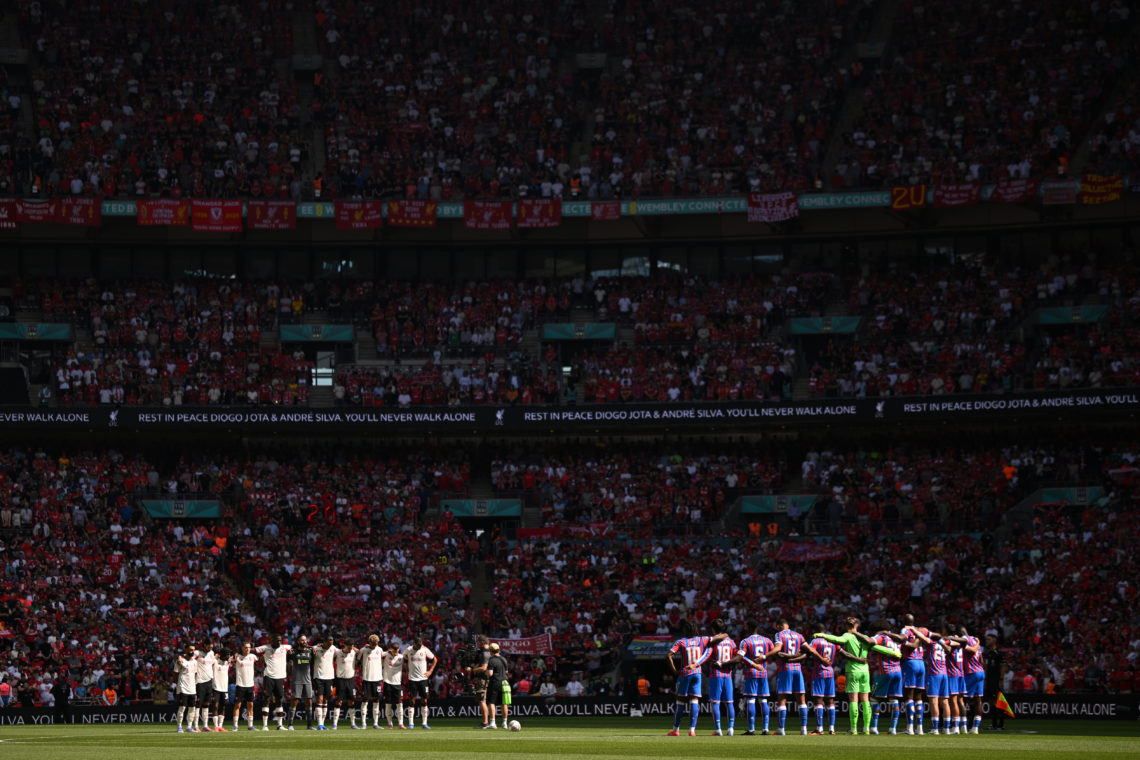 Photo by Clive Mason/Getty Images