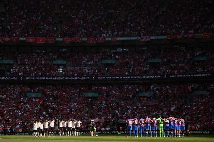 Photo by Clive Mason/Getty Images