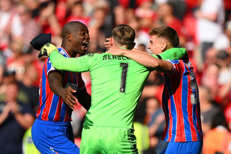 Photo by Clive Mason/Getty Images