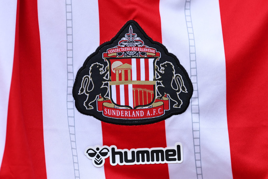 Sunderland badge