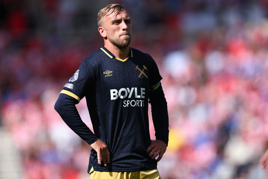 Sunderland v West Ham United - Premier League