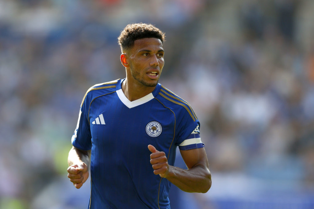 Leicester City v Sheffield Wednesday - Sky Bet Championship