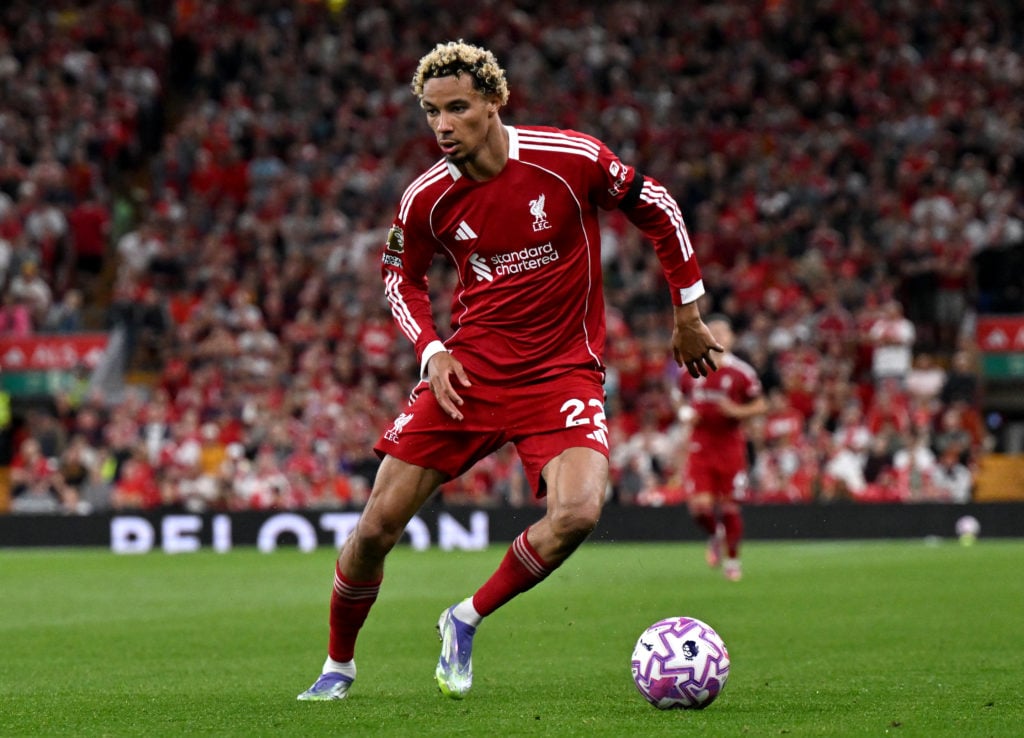 Liverpool v Bournemouth - Premier League