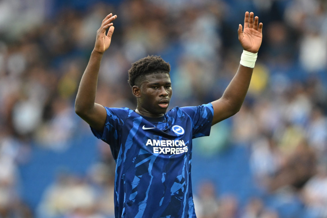 Photo by Mike Hewitt/Getty Images