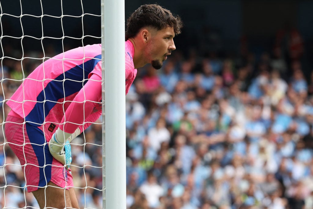 FBL-ENG-PR-MAN CITY-TOTTENHAM