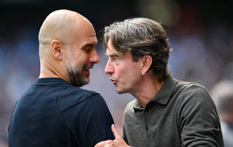 Photo by Clive Mason/Getty Images