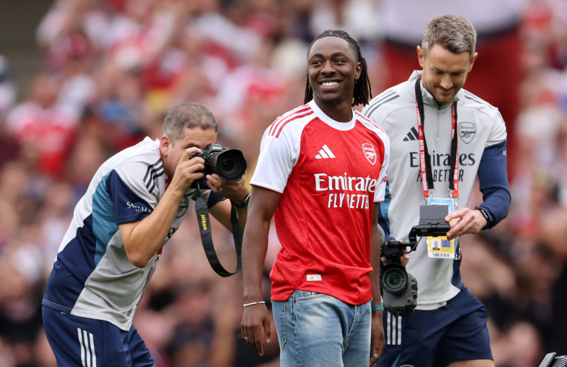 Photo by Justin Setterfield/Getty Images