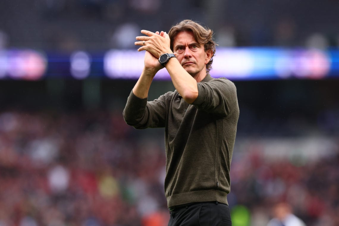 Photo by Shaun Brooks - CameraSport via Getty Images