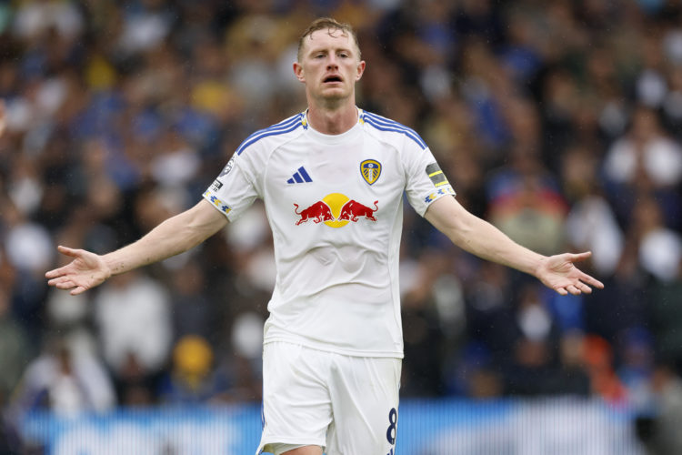 Photo by Richard Sellers/Sportsphoto/Allstar via Getty Images