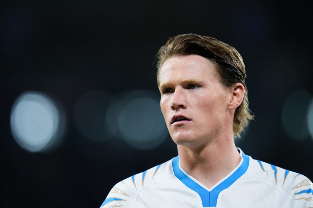 SSC Napoli v Cagliari Calcio - Serie A Enilive