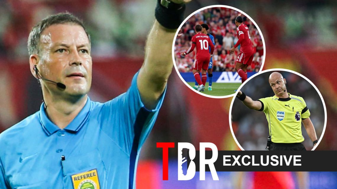 Clattenburg