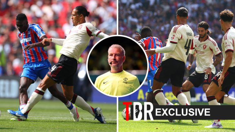 Clattenburg