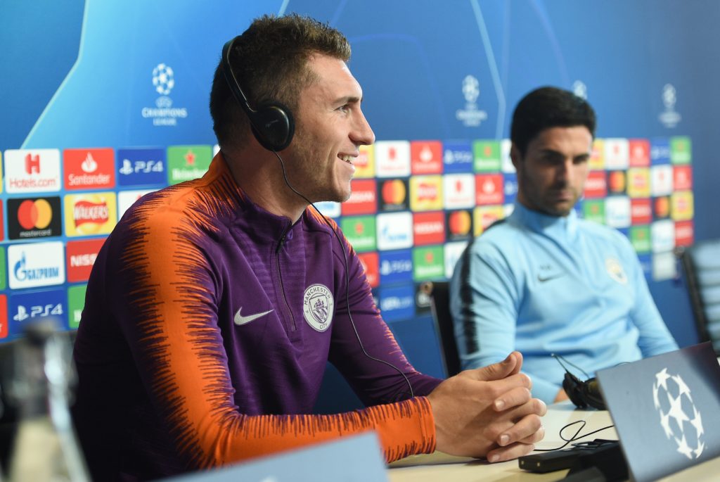 FBL-EUR-C1-MAN CITY-PRESSER