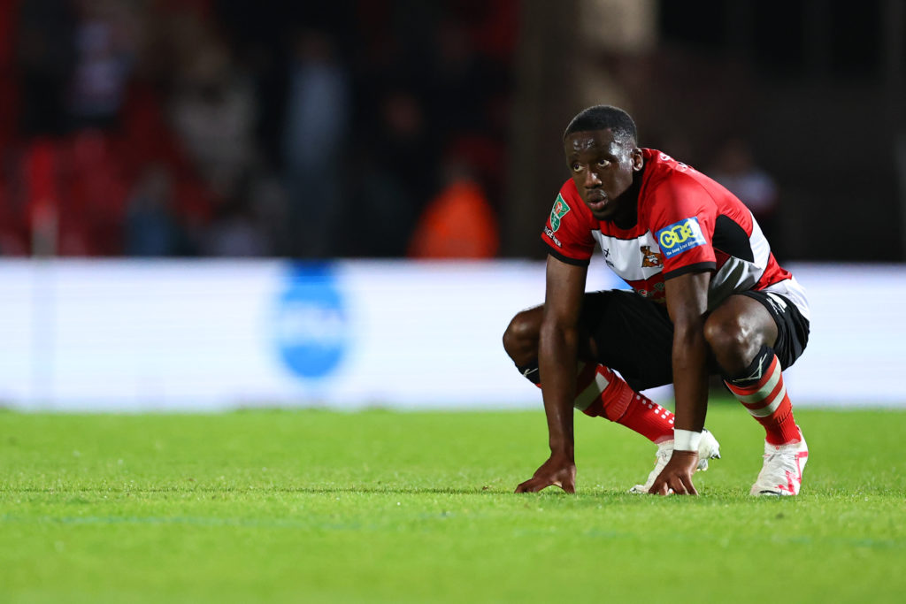 Doncaster Rovers v Everton - Carabao Cup Second Round
