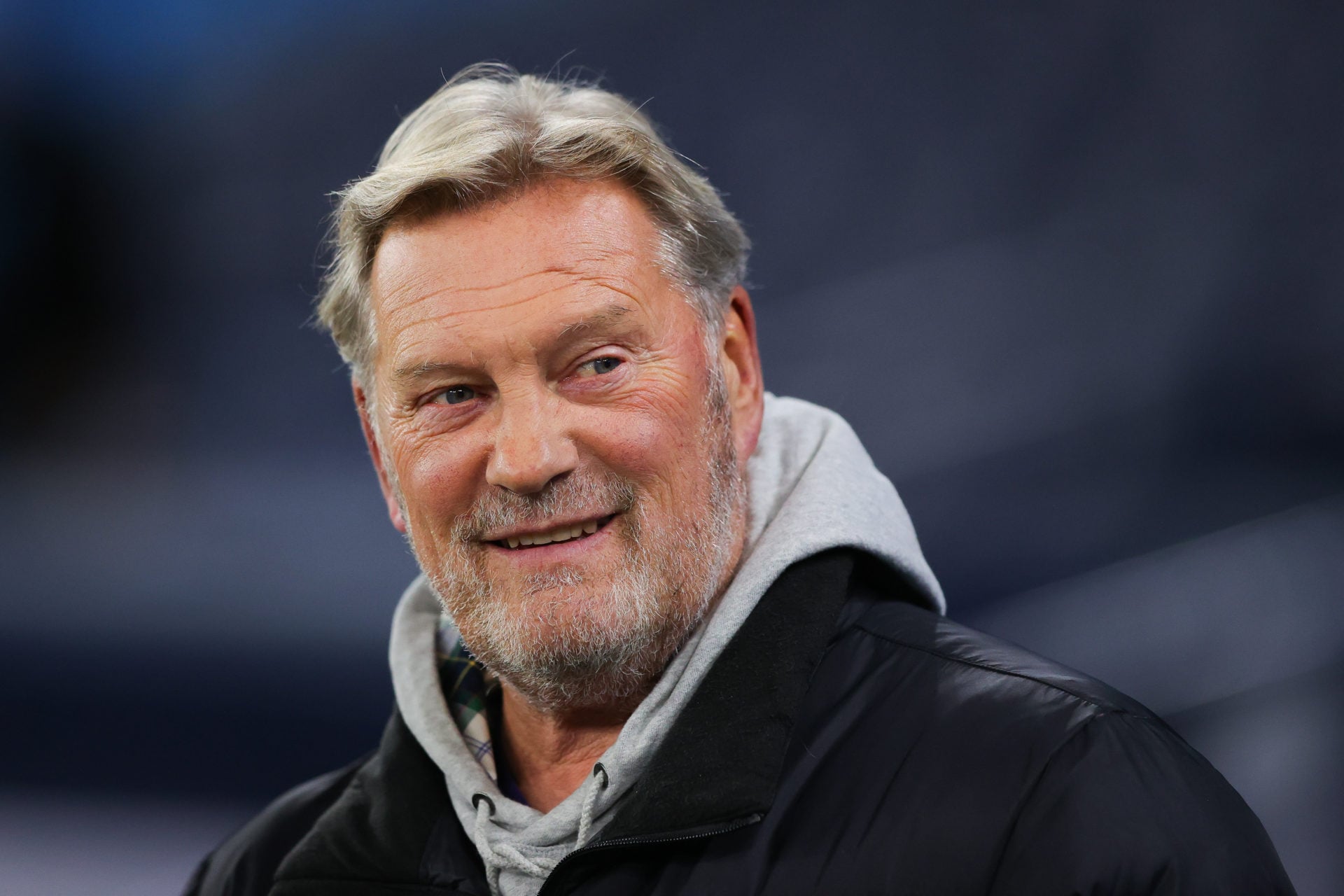 Glenn Hoddle claims £40m Chelsea player has got worse because he’s trying too hard
