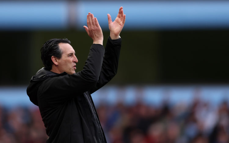 Photo by Neville Williams/Aston Villa FC via Getty Images