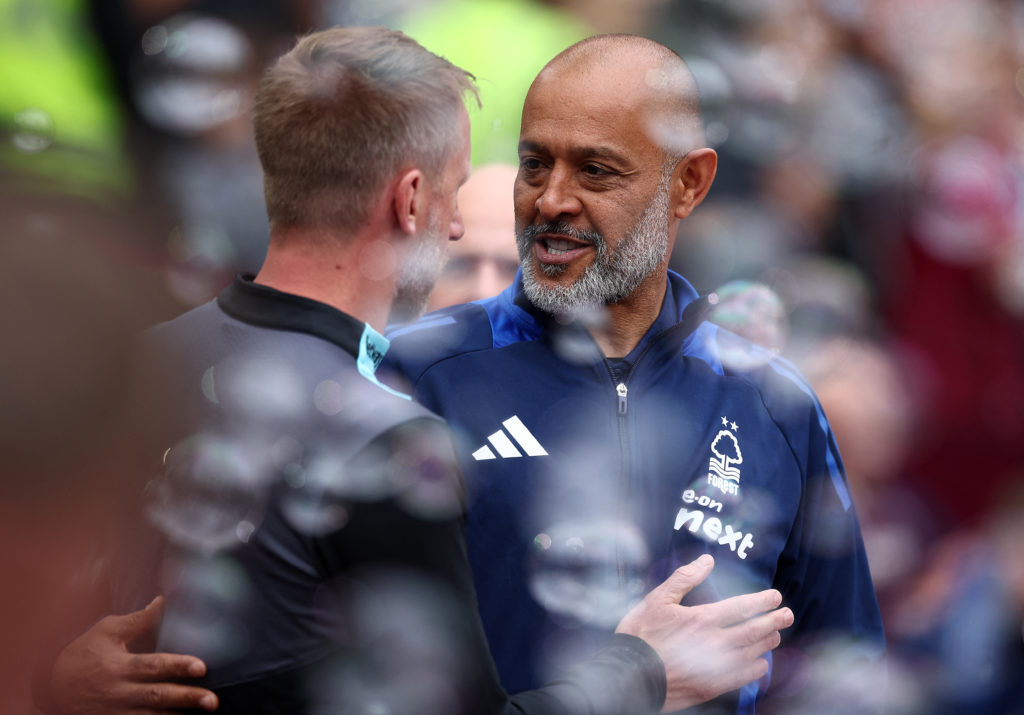 FBL-ENG-PR-WEST HAM-NOTTINGHAM FOREST