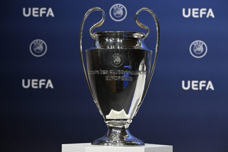 Photo by Kristian Skeie - UEFA