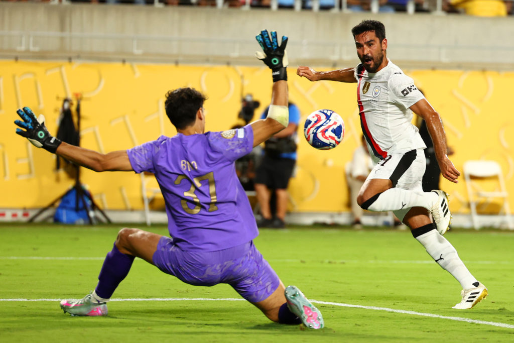 Manchester City FC v Al-Hilal: Round Of 16 - FIFA Club World Cup 2025