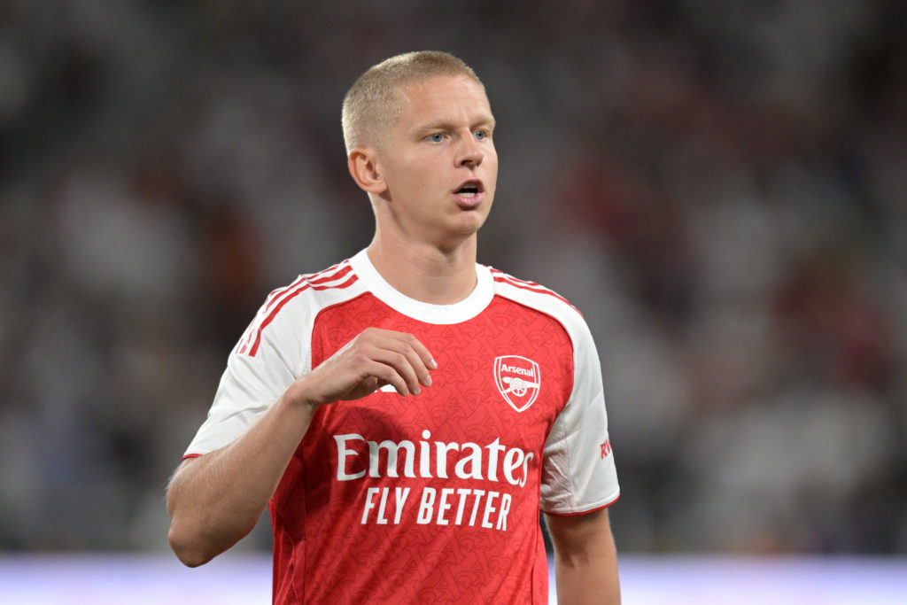 Arsenal v Tottenham Hotspur: Pre-Season Friendly