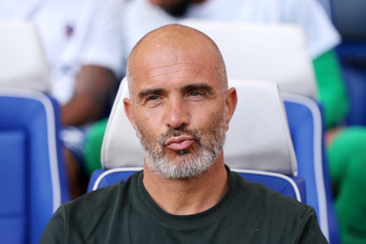 Photo by Chelsea Football Club/Chelsea FC via Getty Images