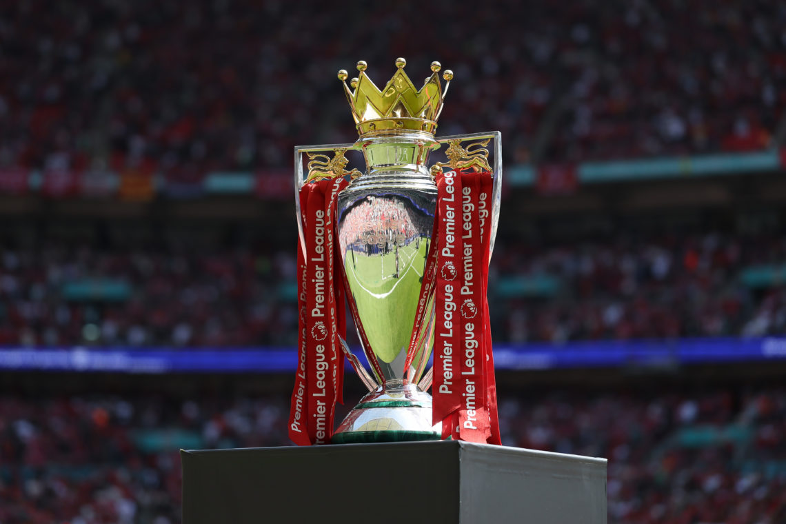 Photo by Michael Regan - The FA/The FA via Getty Images