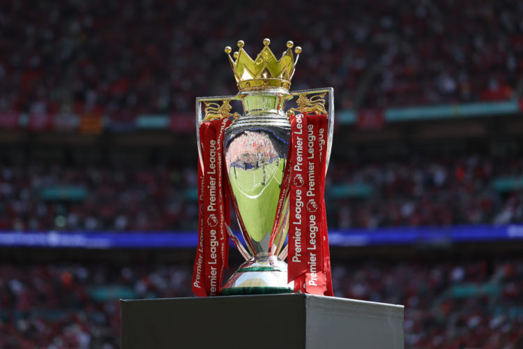 Photo by Michael Regan - The FA/The FA via Getty Images