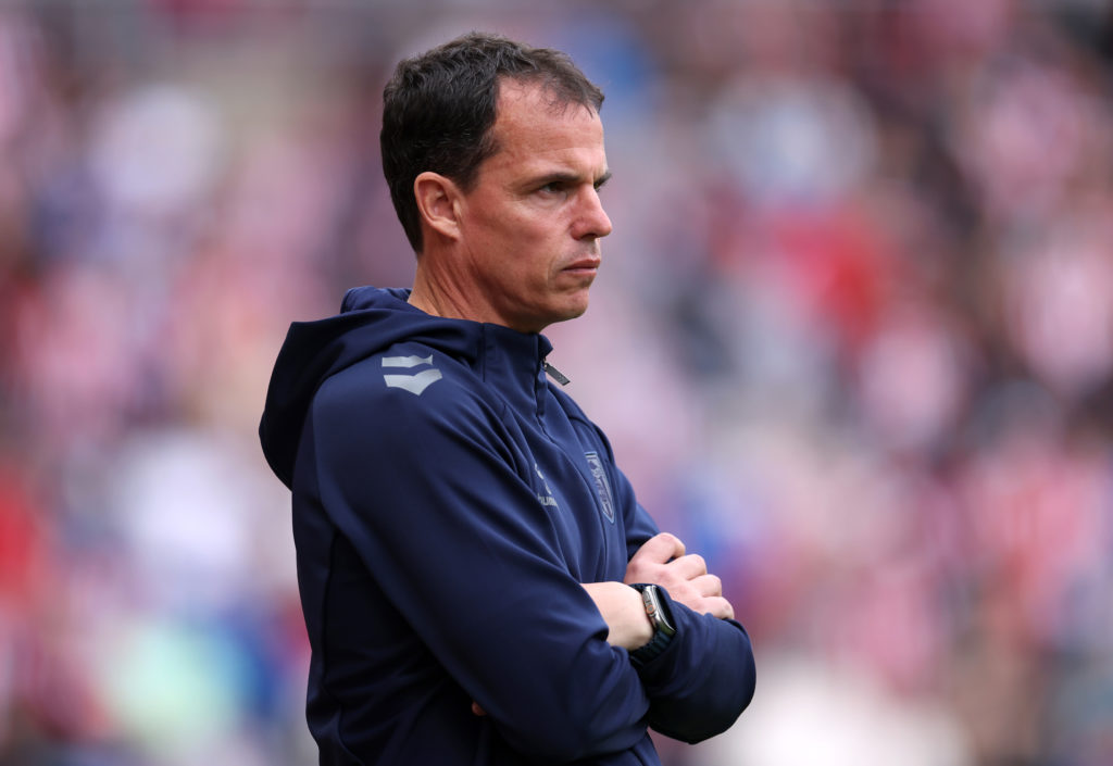 Sunderland v Brentford - Premier League