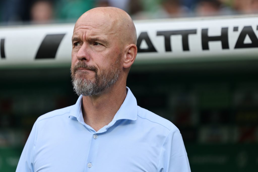 SV Werder Bremen v Bayer 04 Leverkusen - Bundesliga