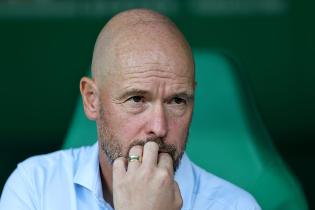 SV Werder Bremen v Bayer 04 Leverkusen - Bundesliga