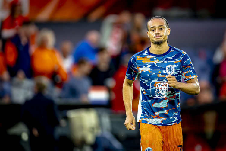Photo by Marcel van Dorst/EYE4images/NurPhoto via Getty Images