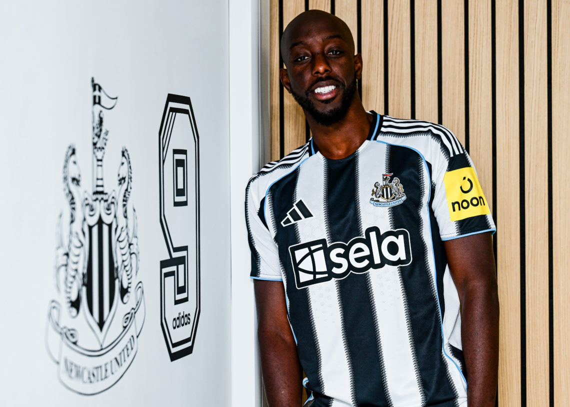 Photo by Serena Taylor/Newcastle United via Getty Images