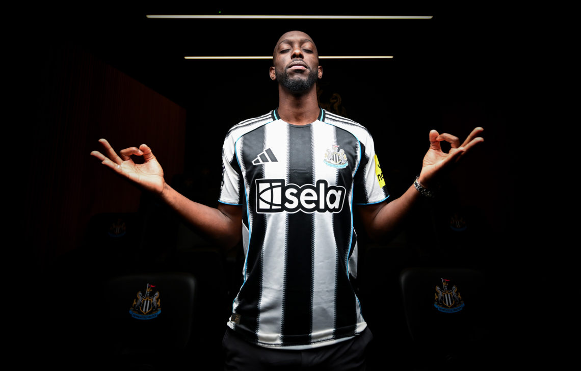 Photo by Serena Taylor/Newcastle United via Getty Images