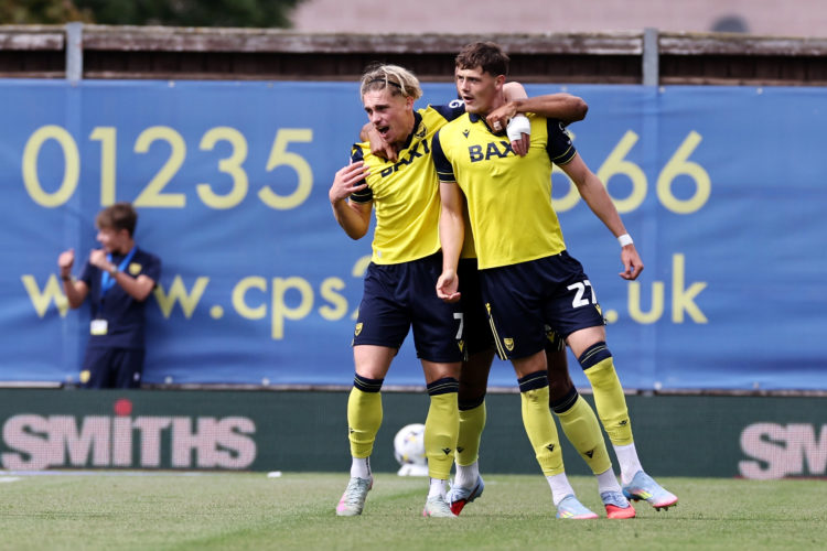Photo by Plumb Images/Leicester City FC via Getty Images